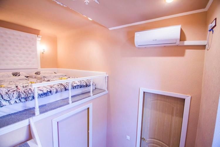 Апартаменты Apartment in the heart of Kyiv Киев-22