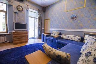 Апартаменты Apartment in the heart of Kyiv Киев Апартаменты с 1 спальней-1