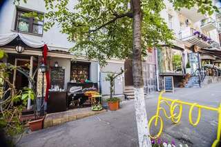 Апартаменты Apartment in the heart of Kyiv Киев Апартаменты с 1 спальней-10