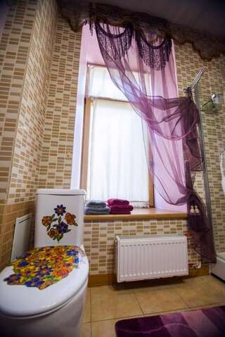 Апартаменты Apartment in the heart of Kyiv Киев Апартаменты с 1 спальней-15