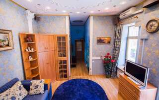 Апартаменты Apartment in the heart of Kyiv Киев Апартаменты с 1 спальней-16