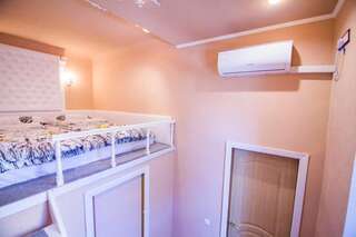 Апартаменты Apartment in the heart of Kyiv Киев Апартаменты с 1 спальней-19