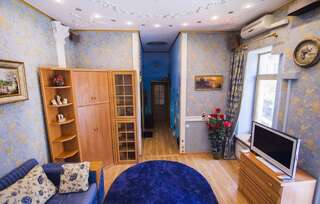 Апартаменты Apartment in the heart of Kyiv Киев Апартаменты с 1 спальней-2
