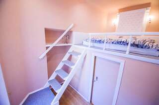 Апартаменты Apartment in the heart of Kyiv Киев Апартаменты с 1 спальней-20