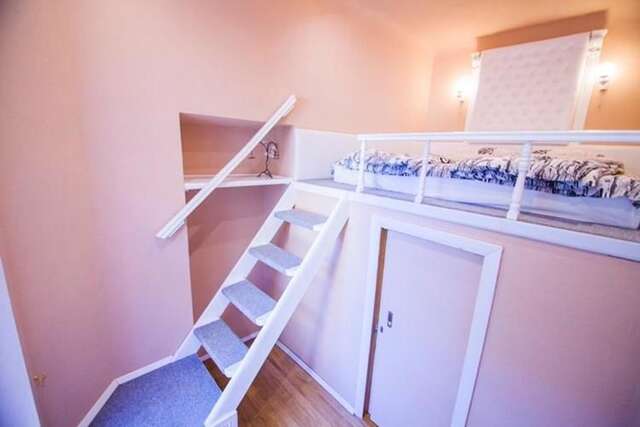 Апартаменты Apartment in the heart of Kyiv Киев-22